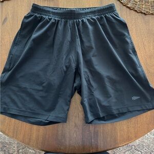 Men's Goruck Training Shorts